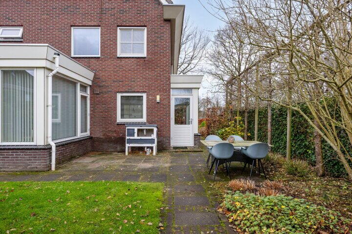 Foto 59 - Spoorstraat 9, Gieten