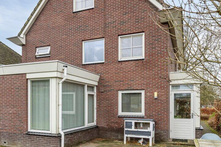 Foto 60 - Spoorstraat 9, Gieten