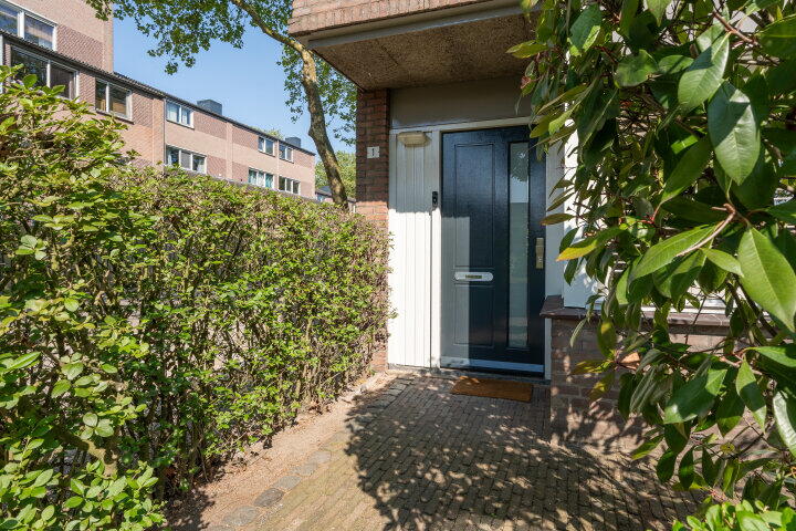 Foto 33 - Sporenweide 1, Breda
