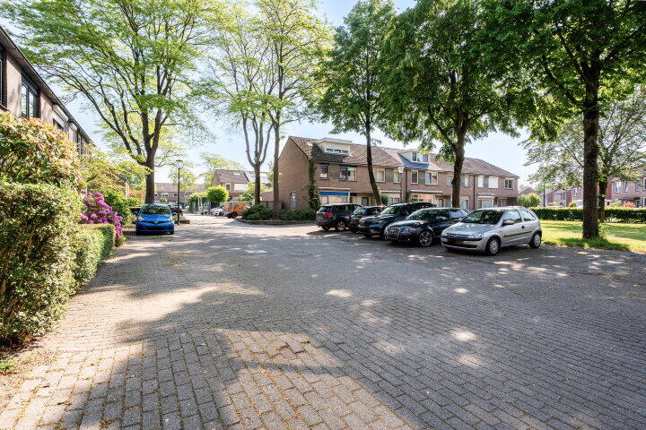 Foto 34 - Sporenweide 1, Breda