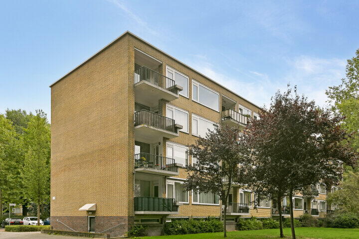 Foto 20 – Sportlaan 88, Amstelveen