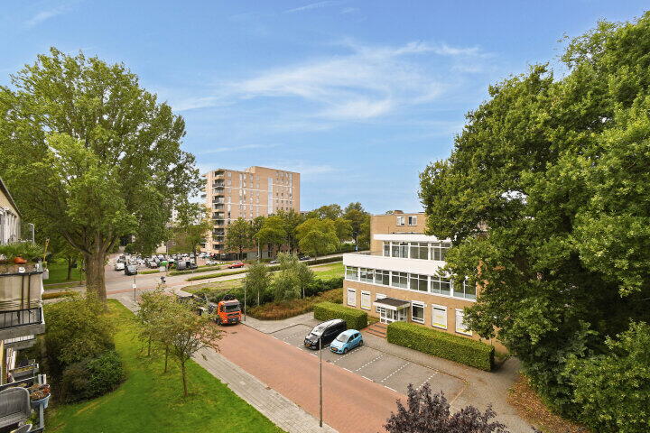Foto 9 – Sportlaan 88, Amstelveen