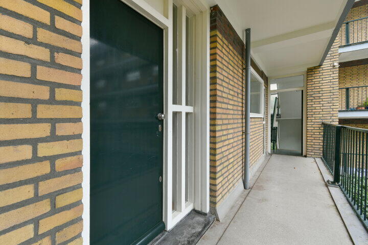 Foto 3 – Sportlaan 112, Amstelveen