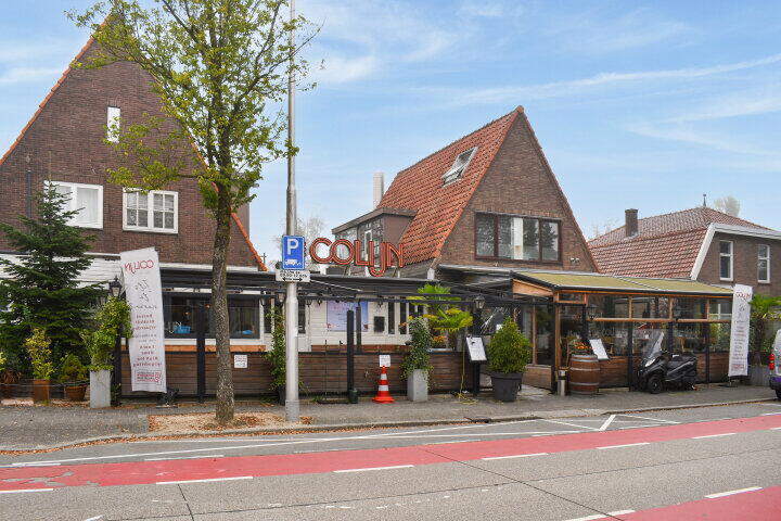 Foto 25 – Sportlaan 112, Amstelveen