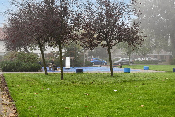Foto 26 – Sportlaan 112, Amstelveen