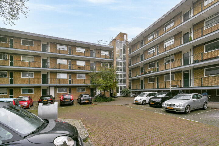 Foto 27 – Sportlaan 112, Amstelveen