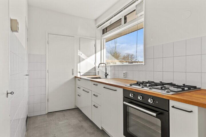 Foto 11 - Sportlaan 64, Amstelveen