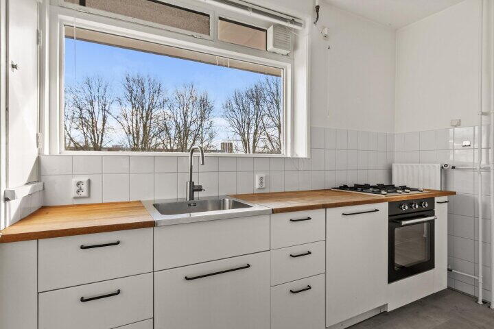 Foto 12 - Sportlaan 64, Amstelveen