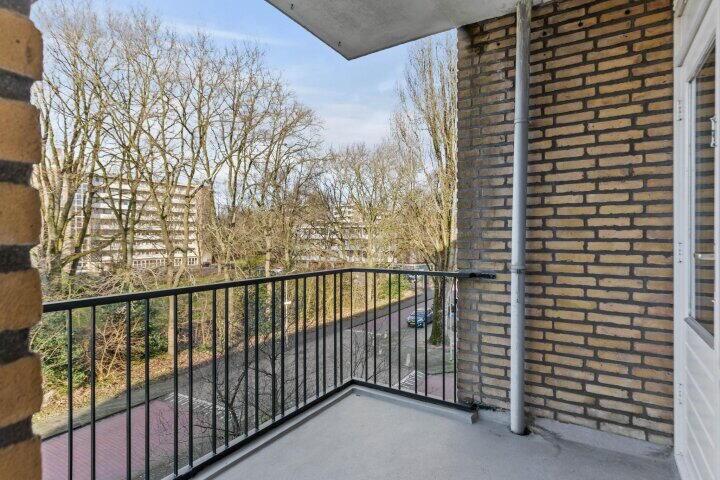 Foto 20 - Sportlaan 64, Amstelveen