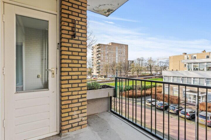 Foto 21 - Sportlaan 64, Amstelveen