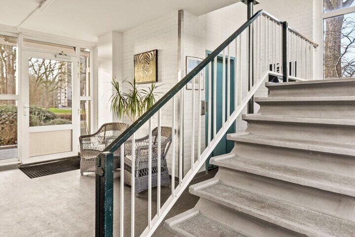 Foto 23 - Sportlaan 64, Amstelveen