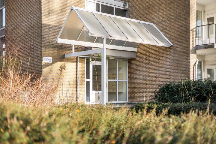 Foto 24 - Sportlaan 64, Amstelveen