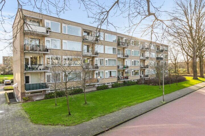 Foto 25 - Sportlaan 64, Amstelveen