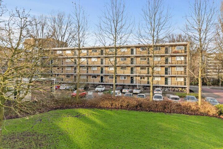 Foto 26 - Sportlaan 64, Amstelveen