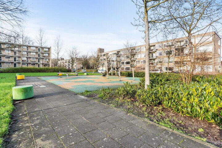 Foto 27 - Sportlaan 64, Amstelveen