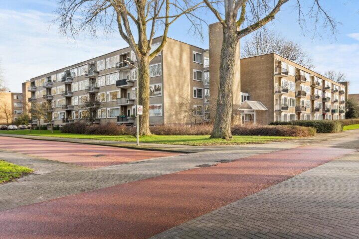 Foto 28 - Sportlaan 64, Amstelveen