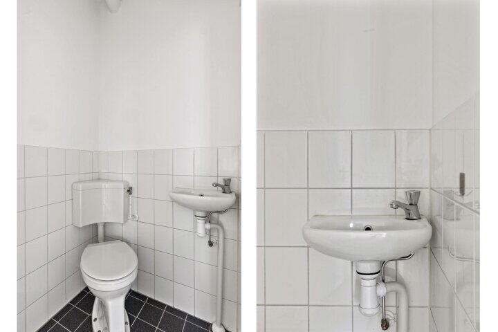 Foto 4 - Sportlaan 64, Amstelveen