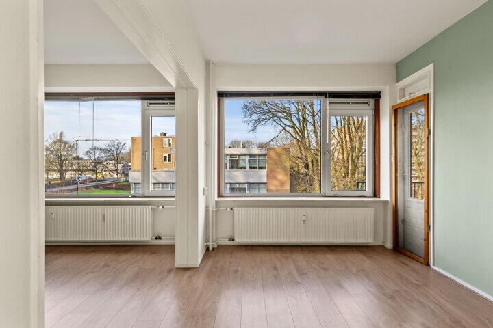 Foto 5 - Sportlaan 64, Amstelveen