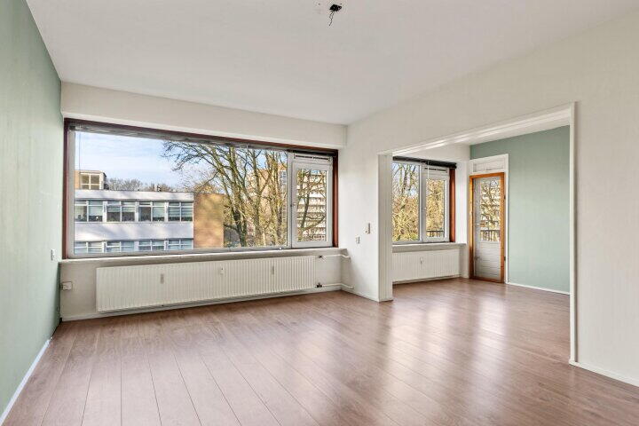 Foto 8 - Sportlaan 64, Amstelveen