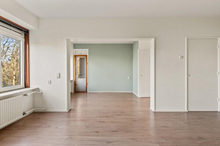 Foto 10 - Sportlaan 64, Amstelveen