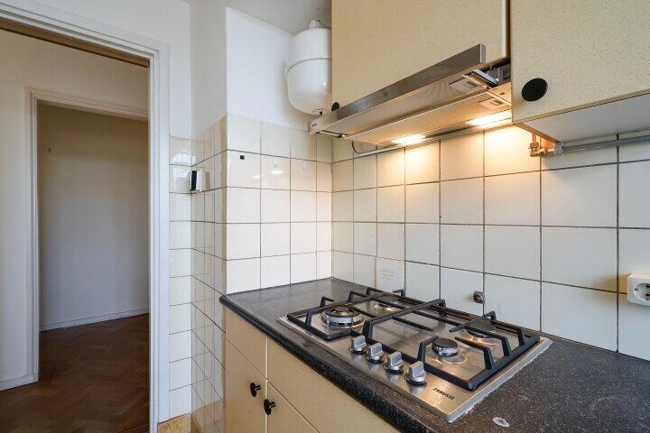 Foto 12 - Sportlaan 692, Den Haag