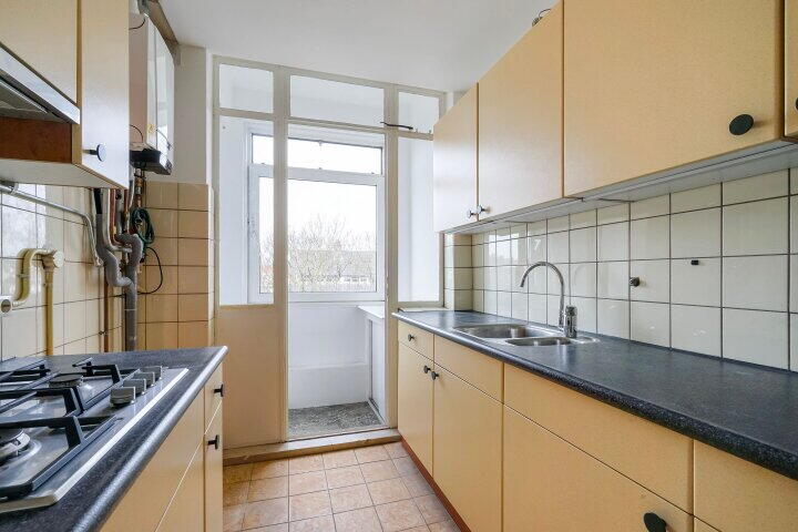 Foto 13 - Sportlaan 692, Den Haag