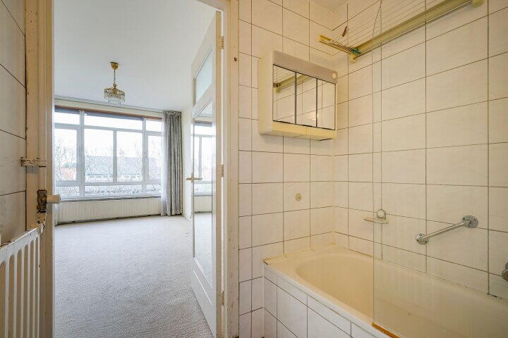 Foto 30 - Sportlaan 692, Den Haag