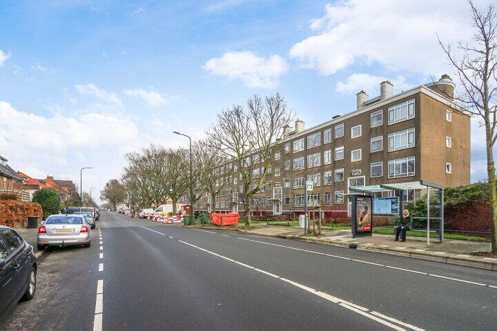 Foto 31 - Sportlaan 692, Den Haag