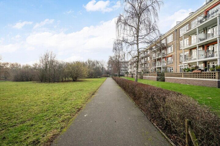 Foto 32 - Sportlaan 692, Den Haag