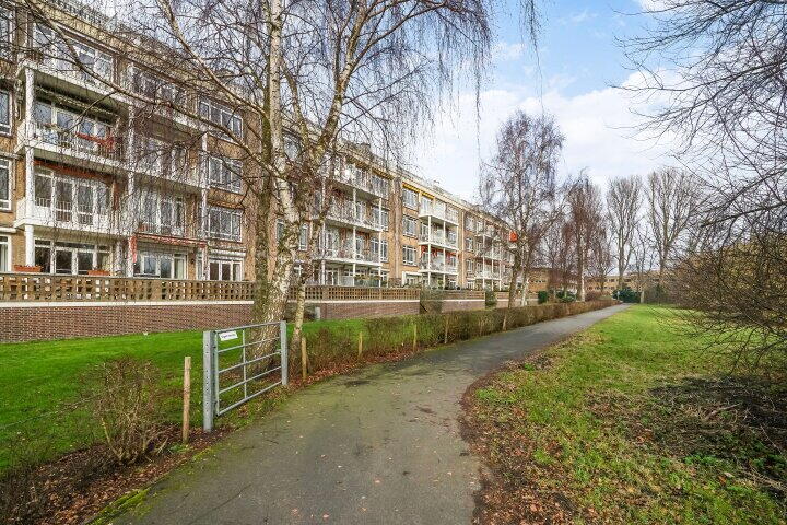 Foto 33 - Sportlaan 692, Den Haag