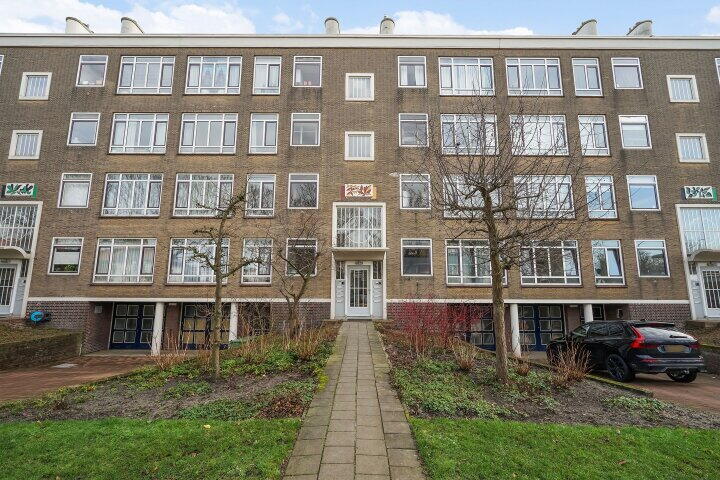 Foto 36 - Sportlaan 692, Den Haag