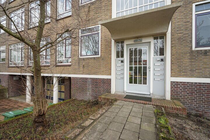 Foto 38 - Sportlaan 692, Den Haag