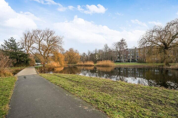 Foto 40 - Sportlaan 692, Den Haag