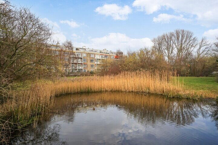 Foto 41 - Sportlaan 692, Den Haag