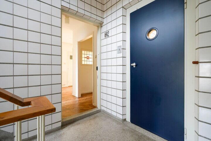 Foto 49 - Sportlaan 692, Den Haag