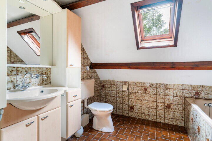 Foto 24 – Sportlaan 8, Hoogersmilde