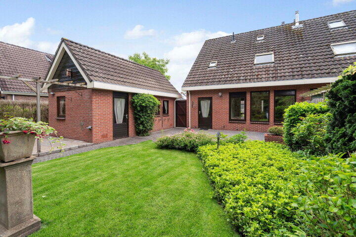 Foto 35 – Sportlaan 8, Hoogersmilde