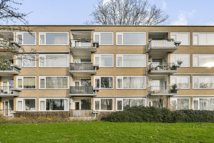 Foto 1 - Sportlaan 94, Amstelveen