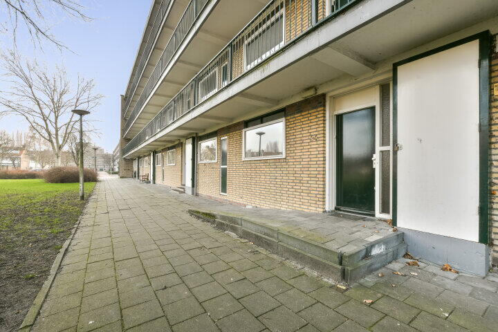 Foto 2 - Sportlaan 94, Amstelveen