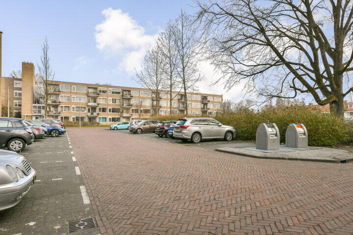 Foto 21 - Sportlaan 94, Amstelveen