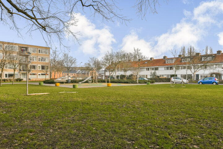 Foto 23 - Sportlaan 94, Amstelveen