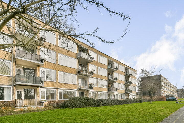 Foto 24 - Sportlaan 94, Amstelveen