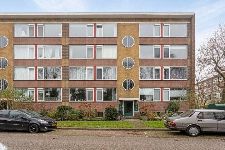 Foto 2 - Sportparklaan 207, Weesp