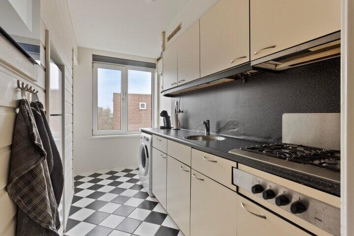 Foto 12 - Sportparklaan 207, Weesp