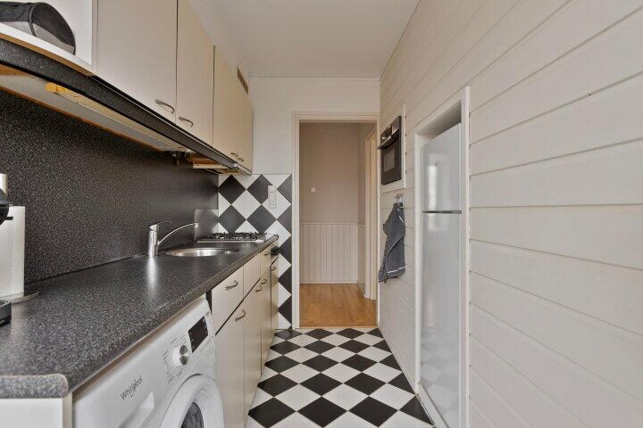 Foto 13 - Sportparklaan 207, Weesp