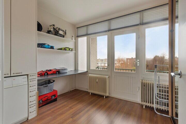 Foto 14 - Sportparklaan 207, Weesp