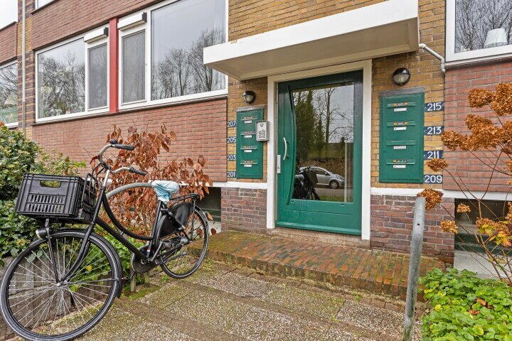 Foto 3 - Sportparklaan 207, Weesp