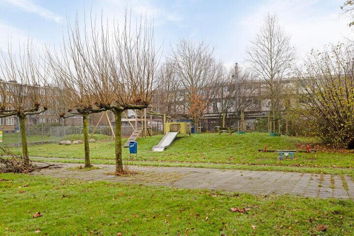 Foto 23 - Sportparklaan 207, Weesp