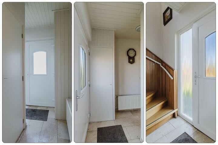 Foto 3 - Sportstraat 65, Roosendaal