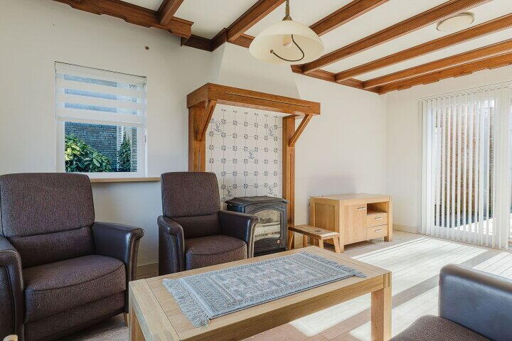 Foto 21 - Sportstraat 65, Roosendaal